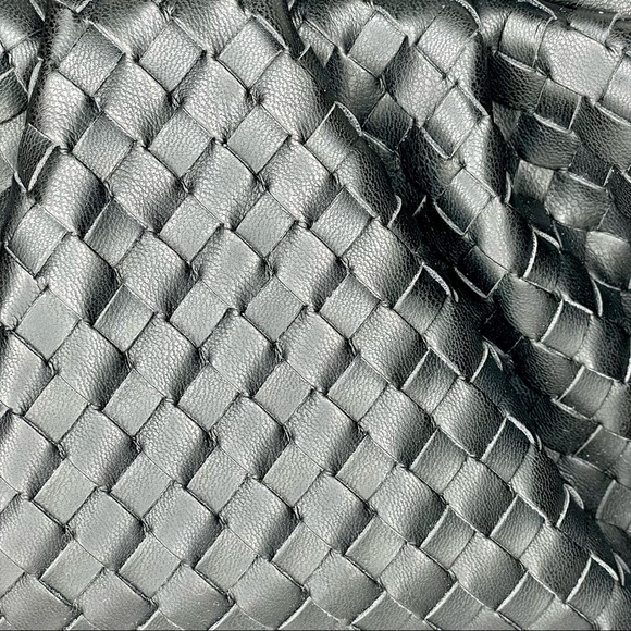 Black Francesca Handbag - Picture 2 of 4